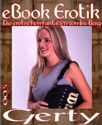 Cover eBook Erotik 005: Gerty