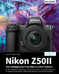 Cover Nikon Z 6II