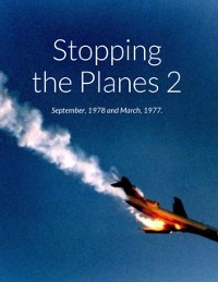 Cover Stopping The Planes 2