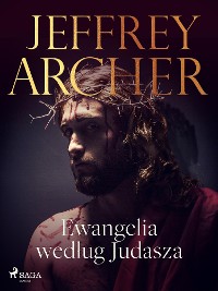Cover Ewangelia według Judasza