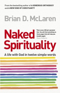 Cover Naked Spirituality