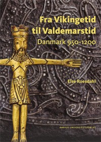 Cover Fra Vikingetid til Valdemarstid
