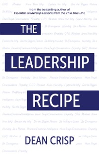 Cover Leadership Recipe