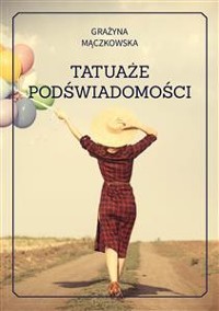 Cover Tatuaże podświadomości