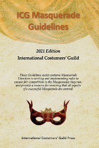 Cover ICG Masquerade Guidelines