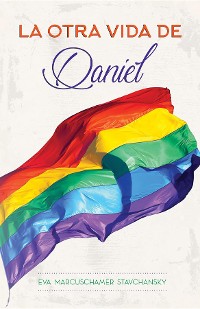 Cover La Otra Vida de Daniel