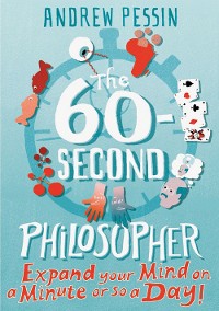Cover 60-second Philosopher