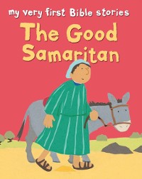 Cover Good Samaritan