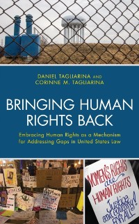 Cover Bringing Human Rights Back