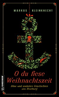 Cover O du fiese Weihnachtszeit