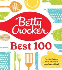 Cover Betty Crocker Best 100