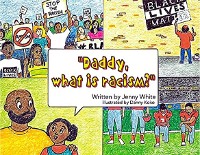 Cover Daddy, What is Racism