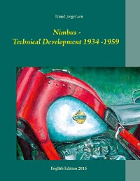 Cover Nimbus - Technical Development 1934 - 1959