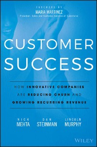 Cover Customer Success
