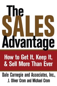 Cover Sales Advantage