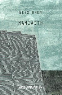 Cover Mamiaith