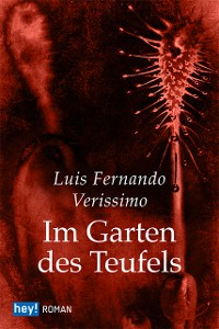 Cover Im Garten des Teufels