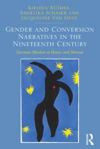 Cover Gender and Conversion Narratives in the Nineteenth Century