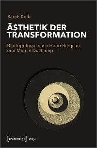 Cover Ästhetik der Transformation