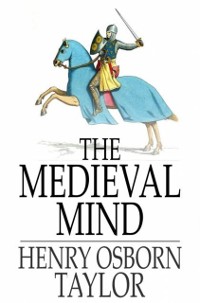 Cover Medieval Mind