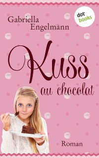 Cover Kuss au Chocolat