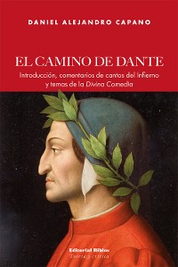 Cover El camino de Dante