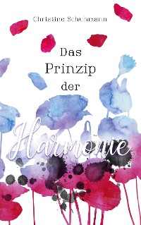 Cover Das Prinzip der Harmonie