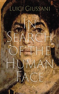 Cover In Search of the Human Face