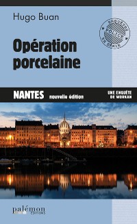 Cover Opération Porcelaine