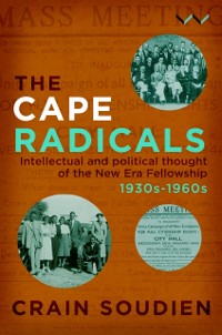 Cover Cape Radicals