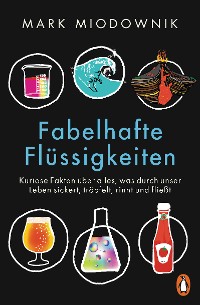 Cover Fabelhafte Flüssigkeiten