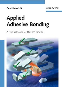 Cover Applied Adhesive Bonding