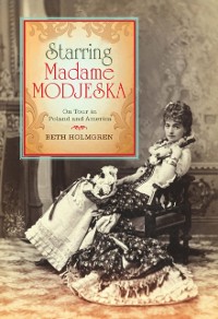 Cover Starring Madame Modjeska