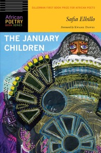 Cover January Children