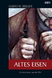 Cover Altes Eisen