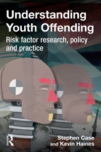 Cover Understanding Youth Offending