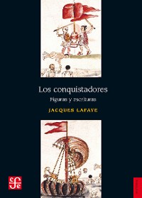 Cover Los conquistadores