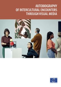 Cover Autobiography of intercultural encounters through visual media