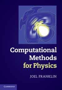 Cover Computational Methods for Physics