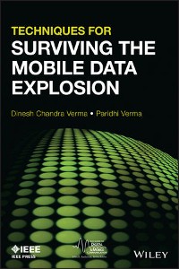 Cover Techniques for Surviving the Mobile Data Explosion