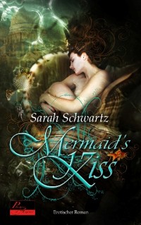 Cover Mermaid's Kiss