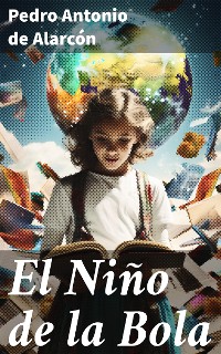 Cover El Niño de la Bola