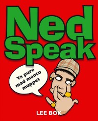 Cover Ned Speak