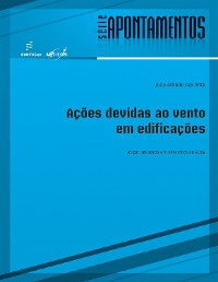 Cover Ações devidas ao vento em edificações