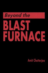 Cover Beyond the Blast Furnace