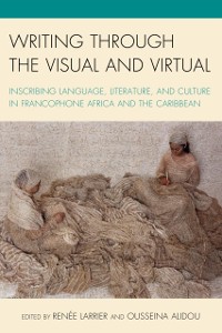 Cover Writing through the Visual and Virtual