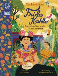 Cover Met Frida Kahlo