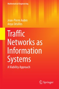 Cover Traffic Networks as Information Systems