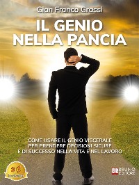 Cover Il Genio Nella Pancia