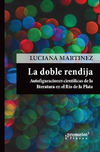 Cover La doble rendija